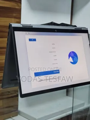 New Laptop HP Envy Ultrabook 6 32GB Intel SSD 1T