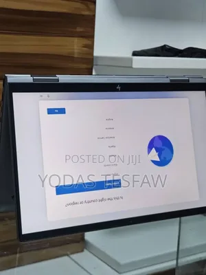 New Laptop HP Envy Ultrabook 6 32GB Intel SSD 1T