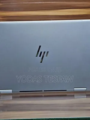 New Laptop HP Envy Ultrabook 6 32GB Intel SSD 1T