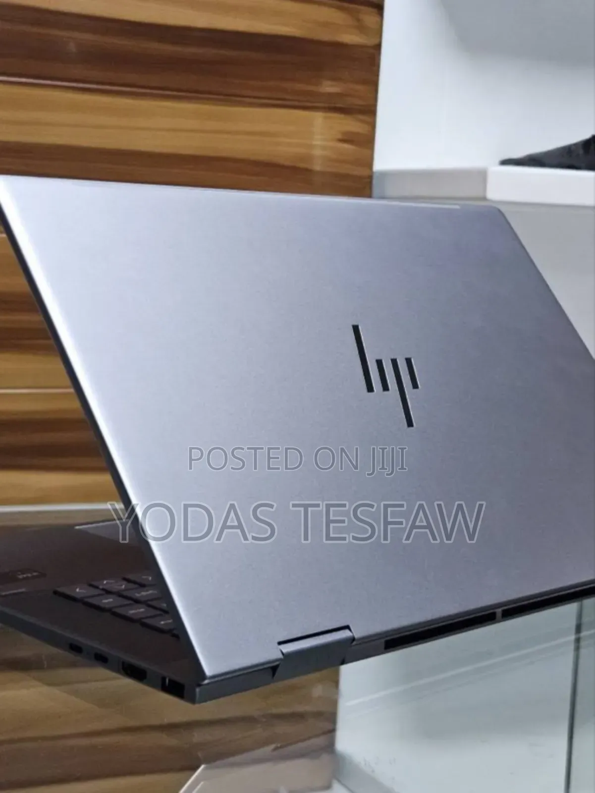 New Laptop HP Envy Ultrabook 6 32GB Intel SSD 1T