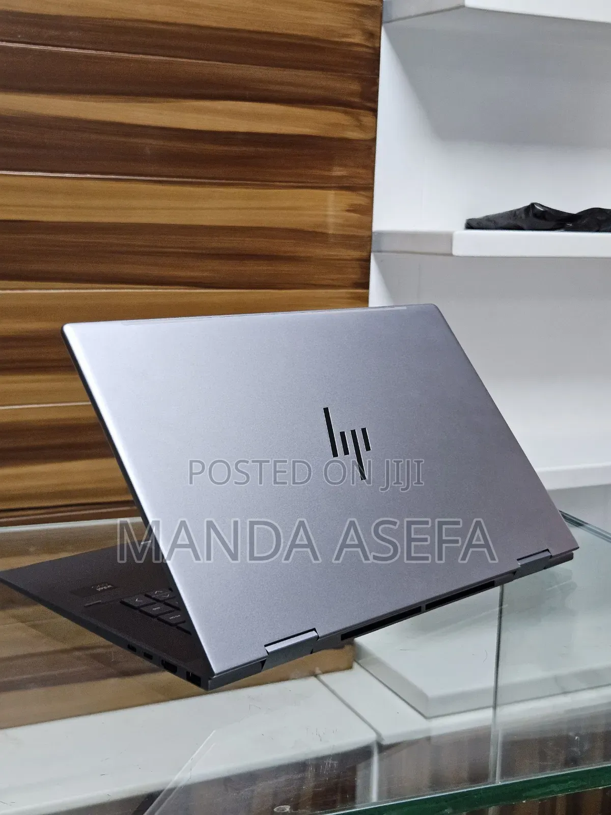 New Laptop HP Envy X360 32GB Intel Core Ultra 7 SSD 1T