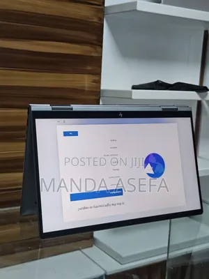 New Laptop HP Envy X360 32GB Intel Core Ultra 7 SSD 1T