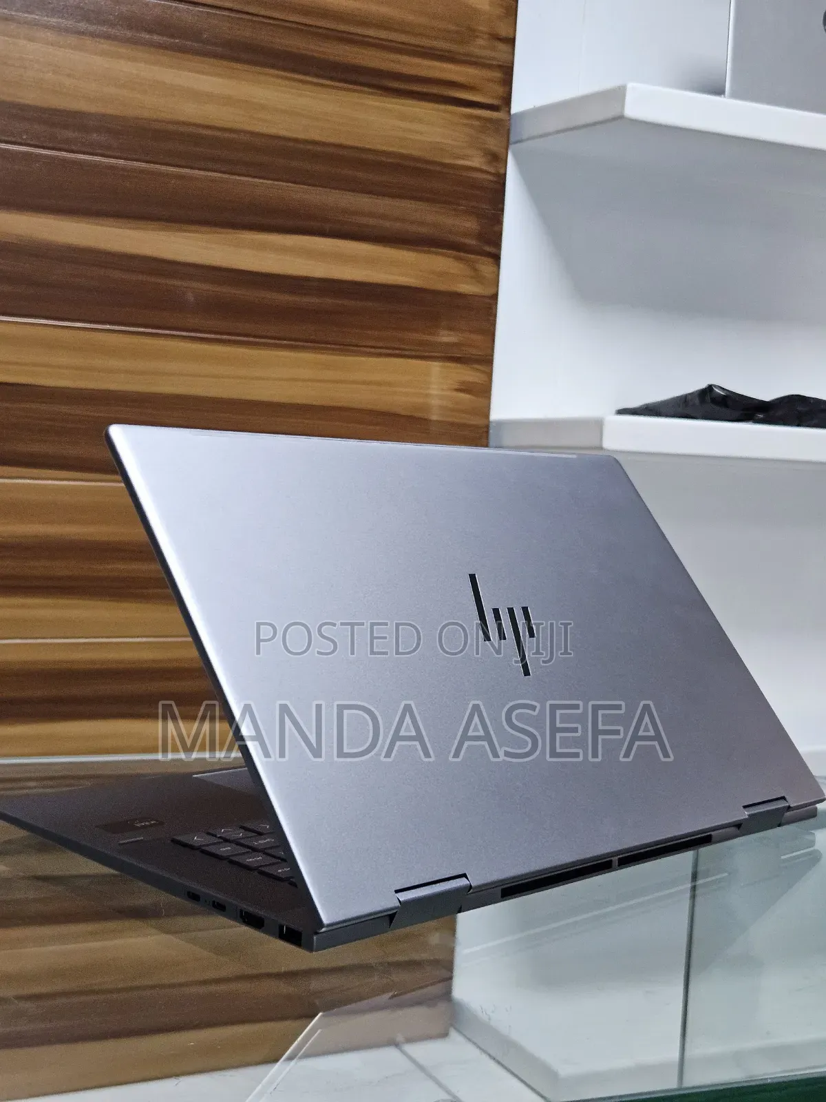 New Laptop HP Envy X360 32GB Intel Core Ultra 7 SSD 1T