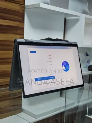 New Laptop HP Envy X360 32GB Intel Core Ultra 7 SSD 1T