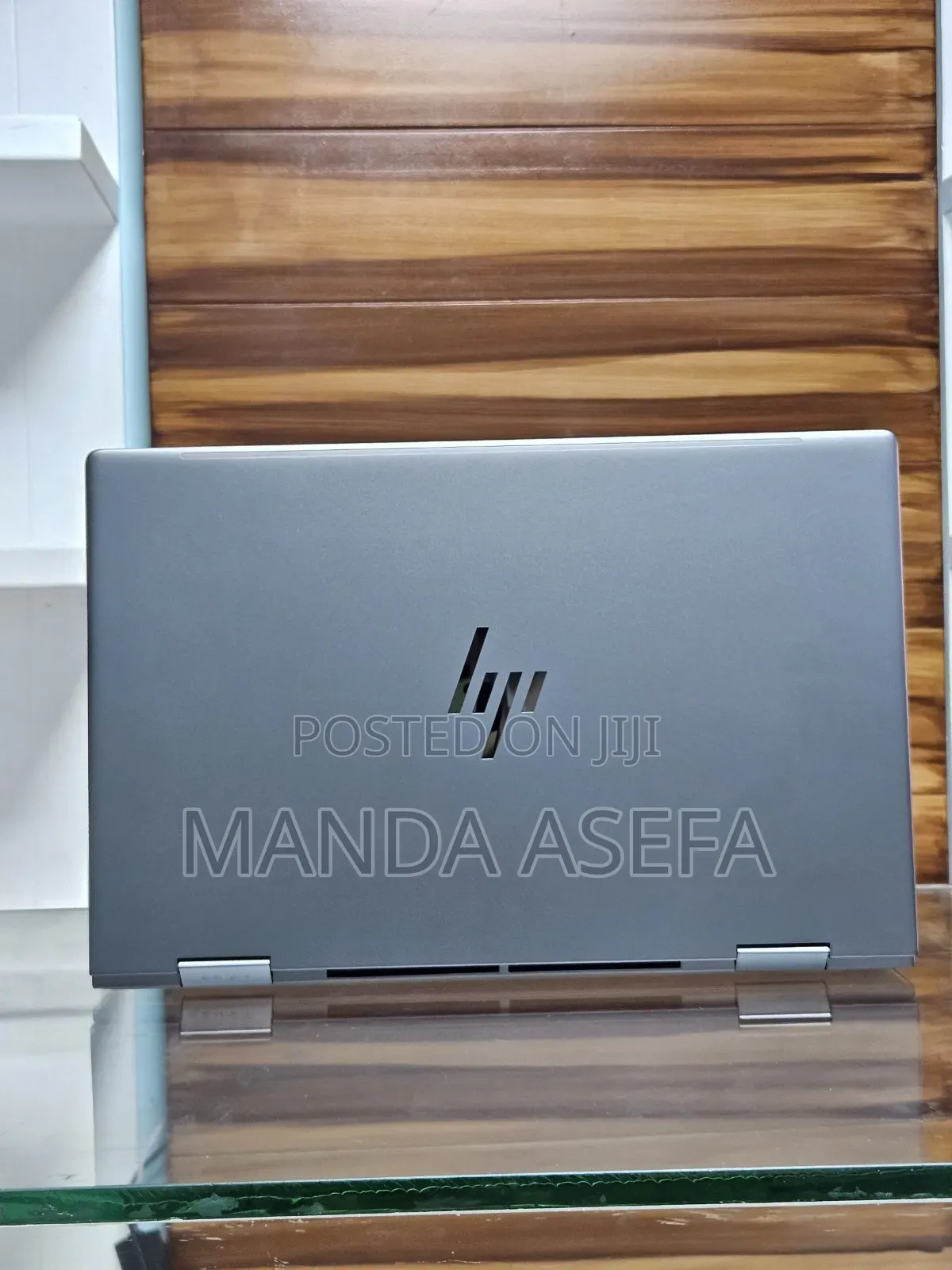 New Laptop HP Envy X360 32GB Intel Core Ultra 7 SSD 1T