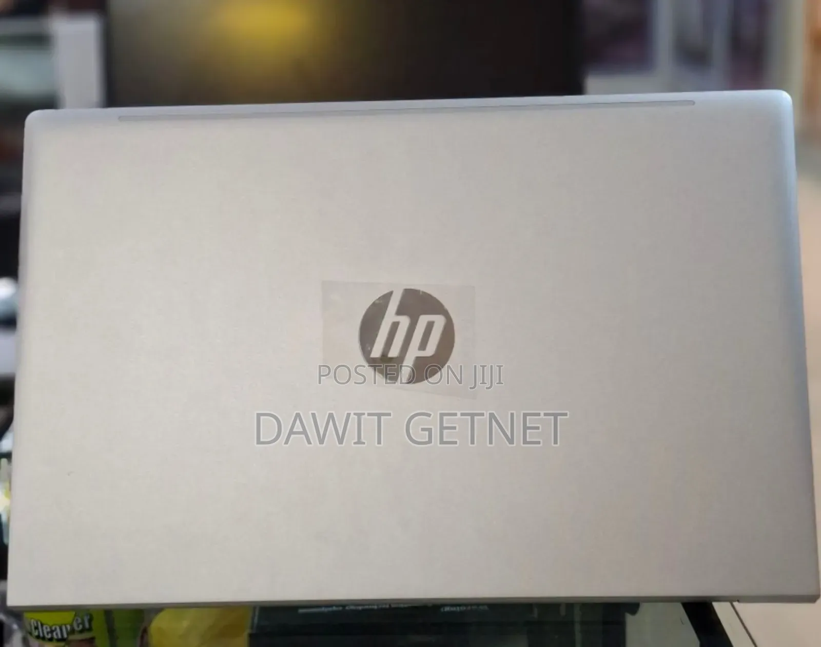 New Laptop HP Probook 11 EE G1 16GB Intel Core I7 SSD 512GB