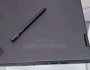 New Laptop Lenovo ThinkPad Yoga 370 16GB Intel Core I5 SSD 512GB