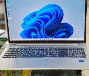 New Laptop HP Probook 11 EE G1 16GB Intel Core I7 SSD 512GB