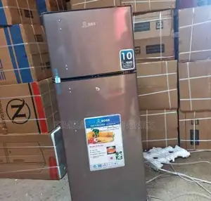 Boss 350 L Refrigerator – Spacious Reliable Cooling