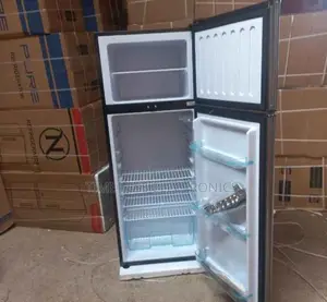 Boss 350 L Refrigerator – Spacious Reliable Cooling