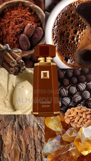 French Avenue Liquid Brun Edp Perfume 100ml -