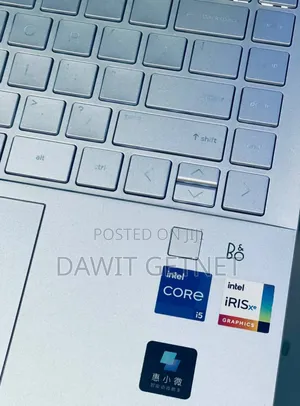 New Laptop HP Pavilion 15 16GB Intel Core I5 SSD 1T