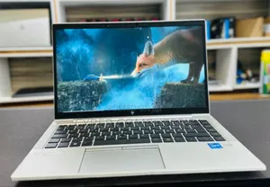 New Laptop HP EliteBook 840 16GB Intel Core I7 SSD 512GB