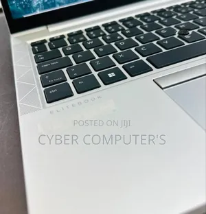 New Laptop HP EliteBook 840 16GB Intel Core I7 SSD 512GB