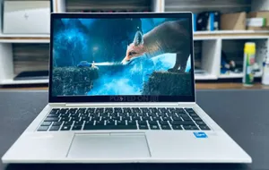 New Laptop HP EliteBook 840 16GB Intel Core I7 SSD 512GB