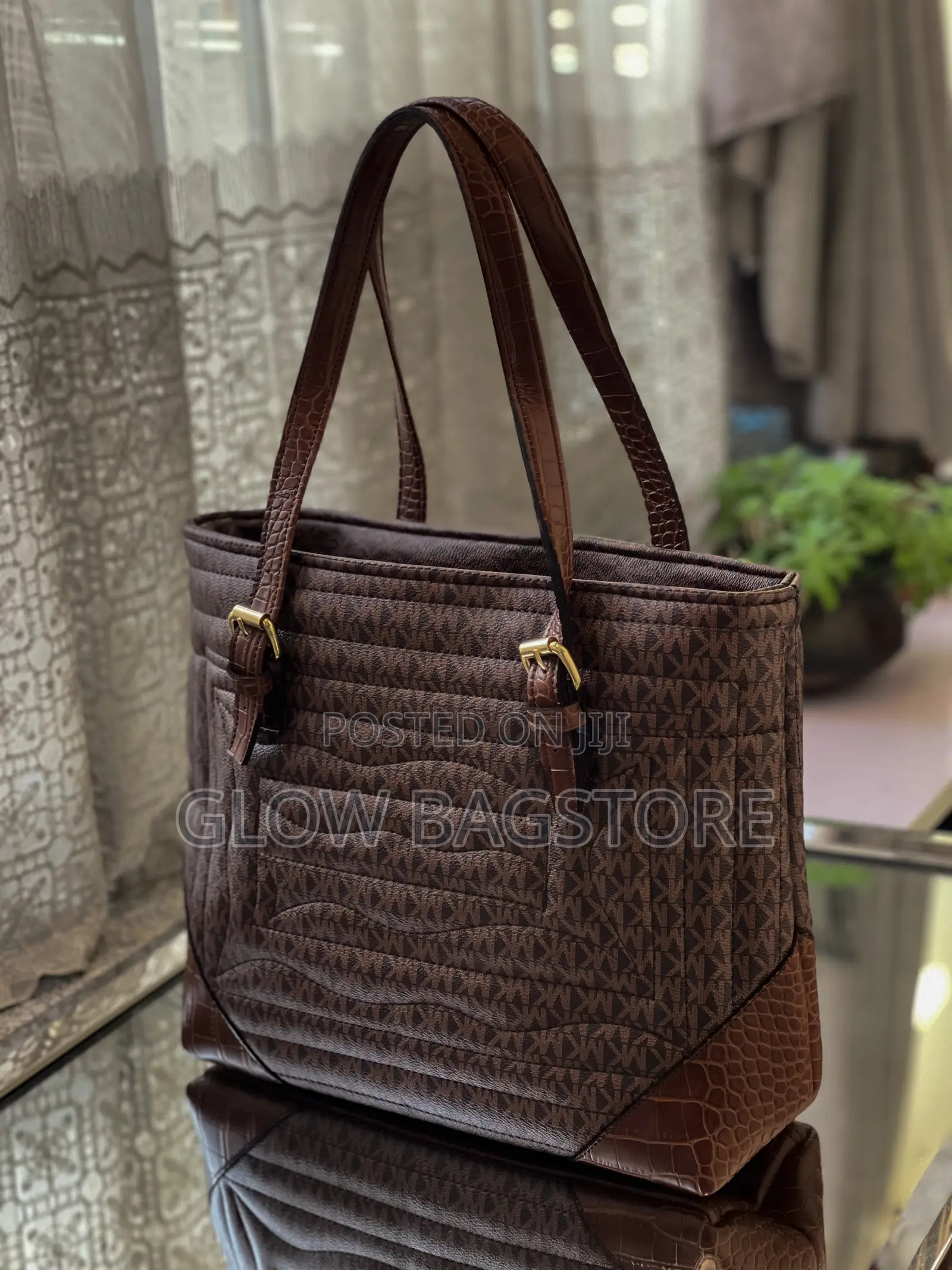 Mk የሴቶች ቦርሳ