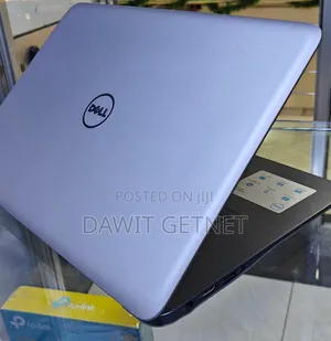 New Laptop Dell Inspiron 15 8GB Intel Core I7 SSD 1T