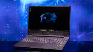 New Laptop HP Victus 15 16GB AMD Ryzen 7 SSD 512GB