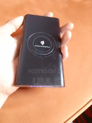 Apex Power Bank
