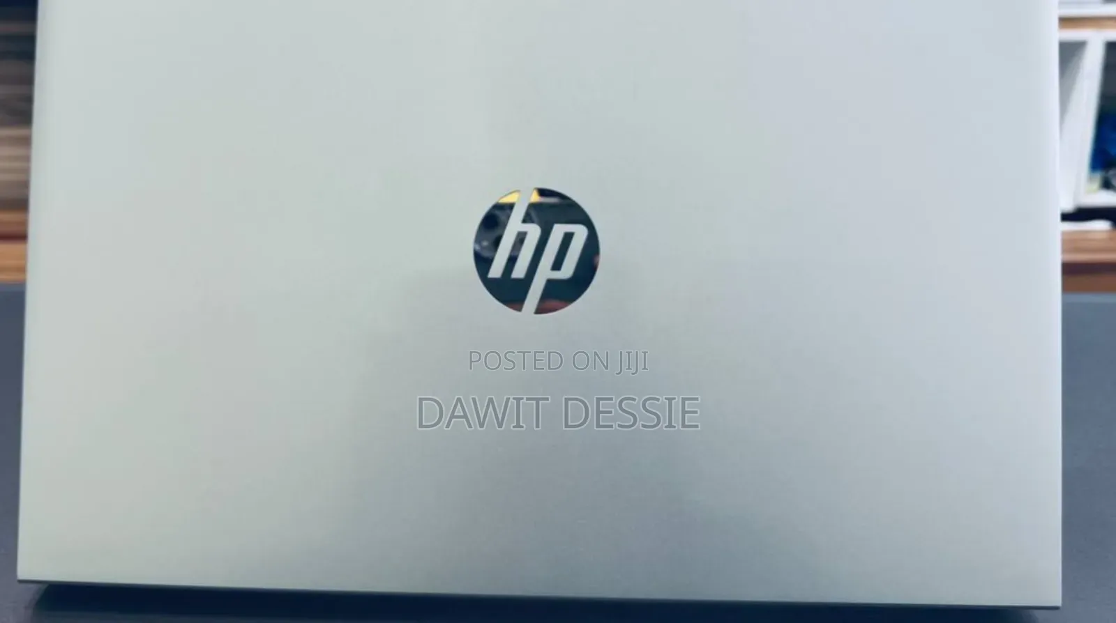 New Laptop HP 16GB Intel Core I7 SSD 512GB