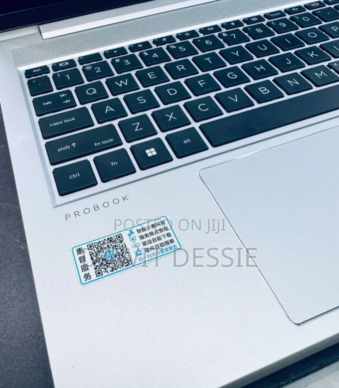 New Laptop HP 16GB Intel Core I7 SSD 512GB