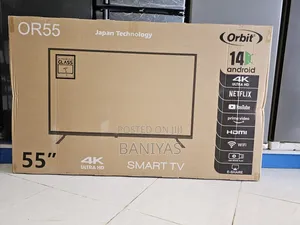 Orbit Smart Tv