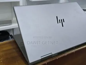 Photo - New Laptop HP Envy X360 32GB Intel Core I7 SSD 1T