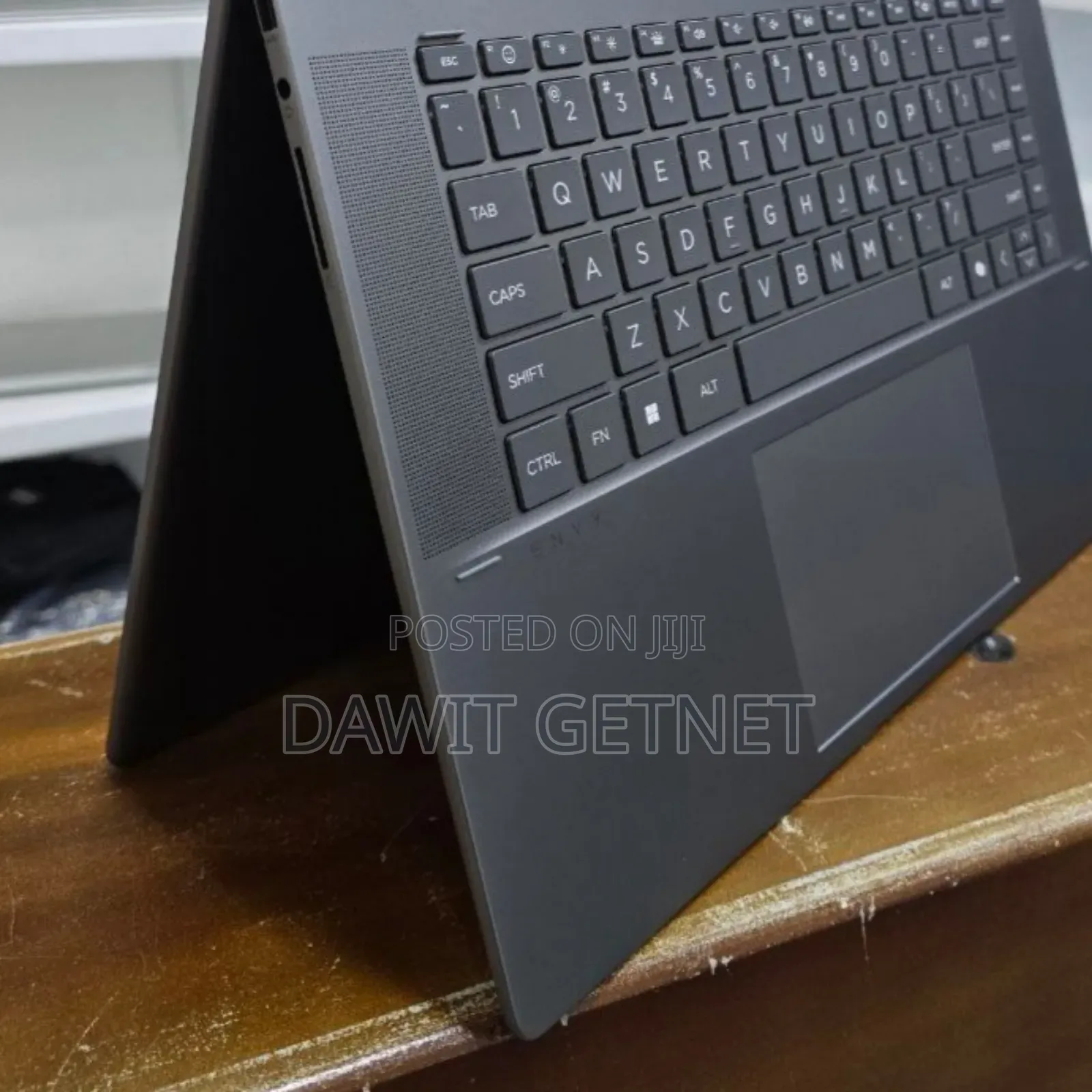 New Laptop HP Envy X360 32GB Intel Core I7 SSD 1T