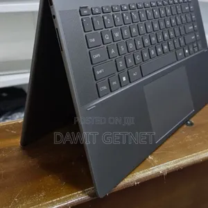 New Laptop HP Envy X360 32GB Intel Core I7 SSD 1T