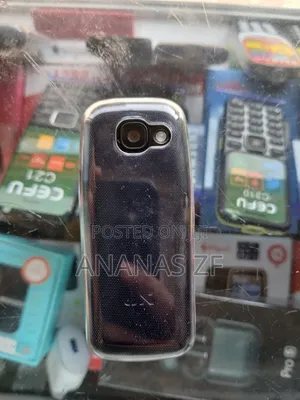 New JX J3330mini Black