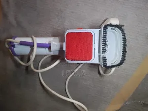 Steam Iron ስቲም ካውያ