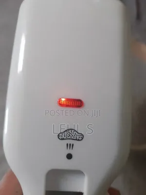 Steam Iron ስቲም ካውያ