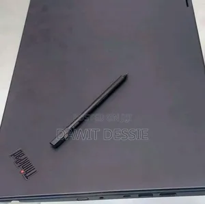 New Laptop Lenovo 16GB Intel Core I5 SSD 512GB