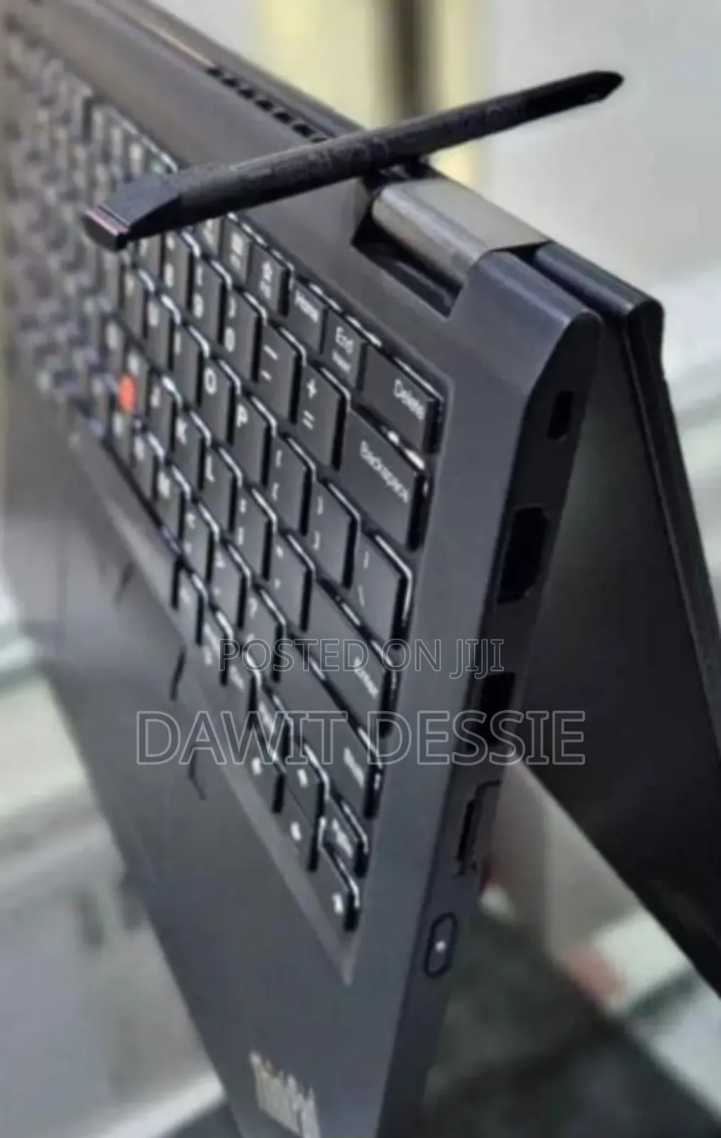 New Laptop Lenovo 16GB Intel Core I5 SSD 512GB