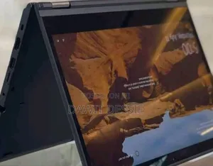 New Laptop Lenovo 16GB Intel Core I5 SSD 512GB