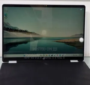 New Laptop HP OmniBook 5 Flip 14-Fp0023dx 16GB Intel Core I7 SSD 512GB