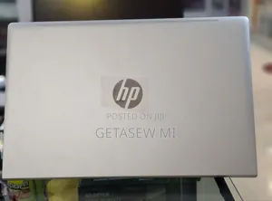 New Laptop HP ProBook 440 G10 8GB Intel Core I7 SSD 512GB