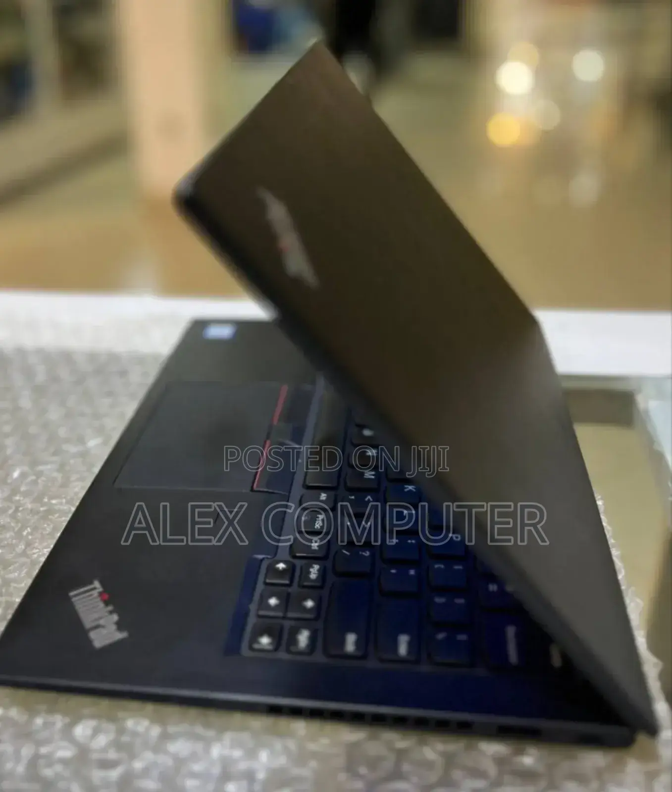 New Laptop Lenovo ThinkPad X390 16GB Intel Core I7 SSD 512GB