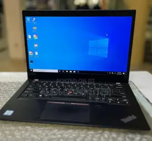 New Laptop Lenovo ThinkPad X390 16GB Intel Core I7 SSD 512GB
