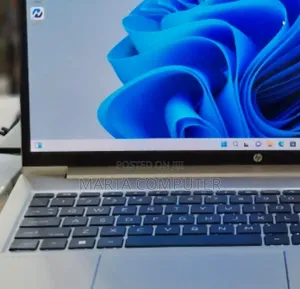 Photo - New Laptop HP ProBook 450 G9 16GB Intel Core I7 SSD 512GB