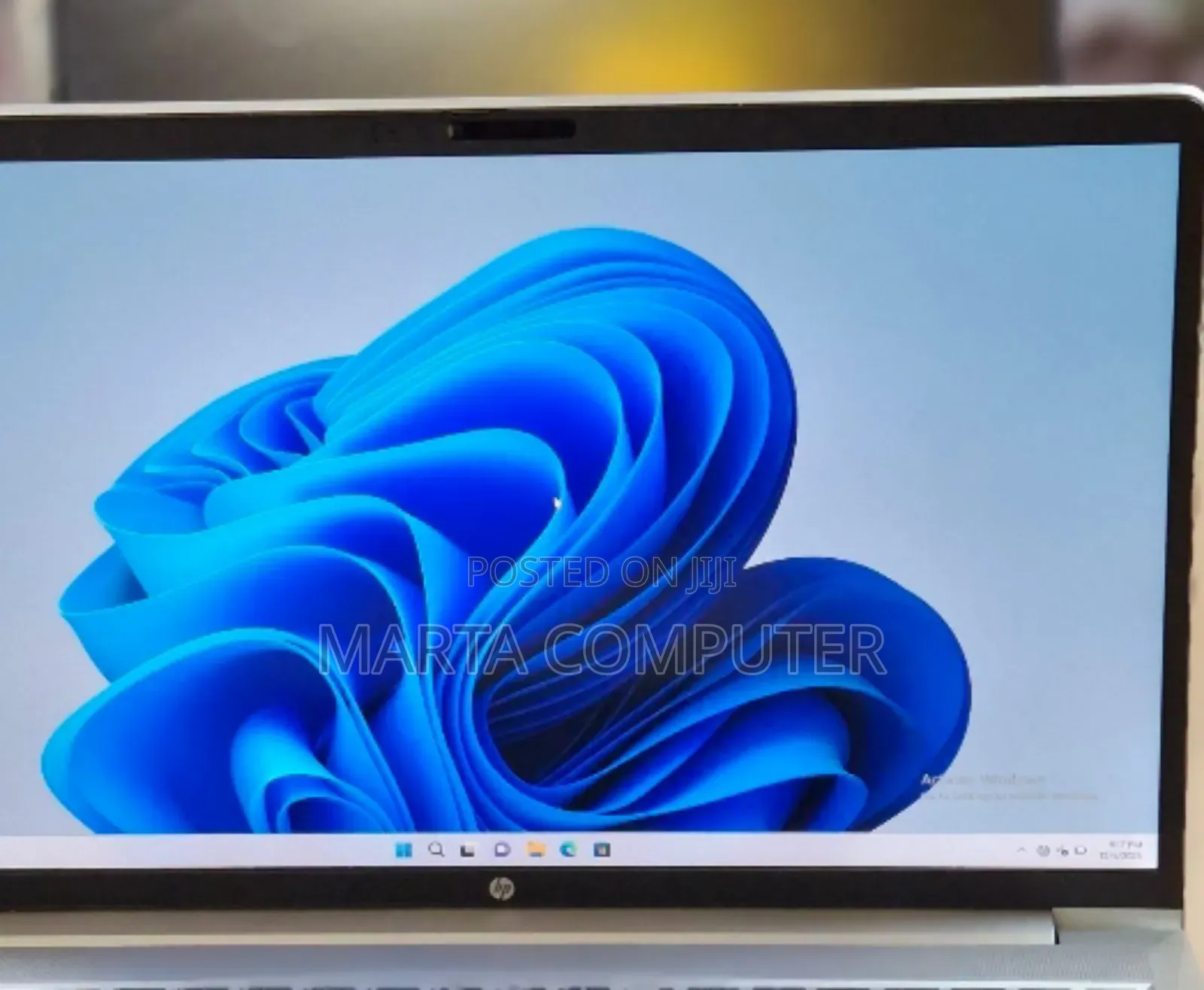 New Laptop HP ProBook 450 G9 16GB Intel Core I7 SSD 512GB