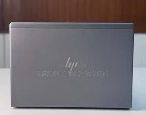 New Laptop HP ZBook Studio X360 15 G6 16GB Intel Core I7 SSD 512GB