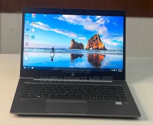 New Laptop HP ZBook Studio X360 15 G6 16GB Intel Core I7 SSD 512GB