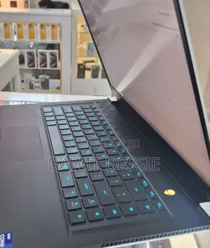 New Laptop Alienware M17x R2 32GB Intel Core I9 SSD 1T