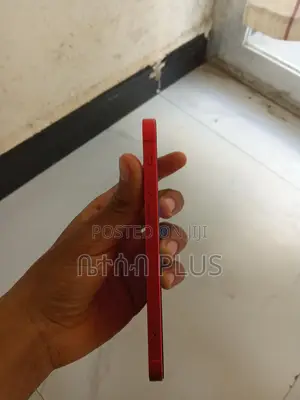 New Apple iPhone 12 64 GB Red