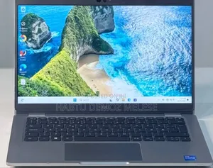 New Laptop Dell Latitude 5330 16GB Intel Core I5 SSD 512GB