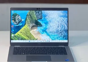 New Laptop Dell Latitude 5330 16GB Intel Core I5 SSD 512GB