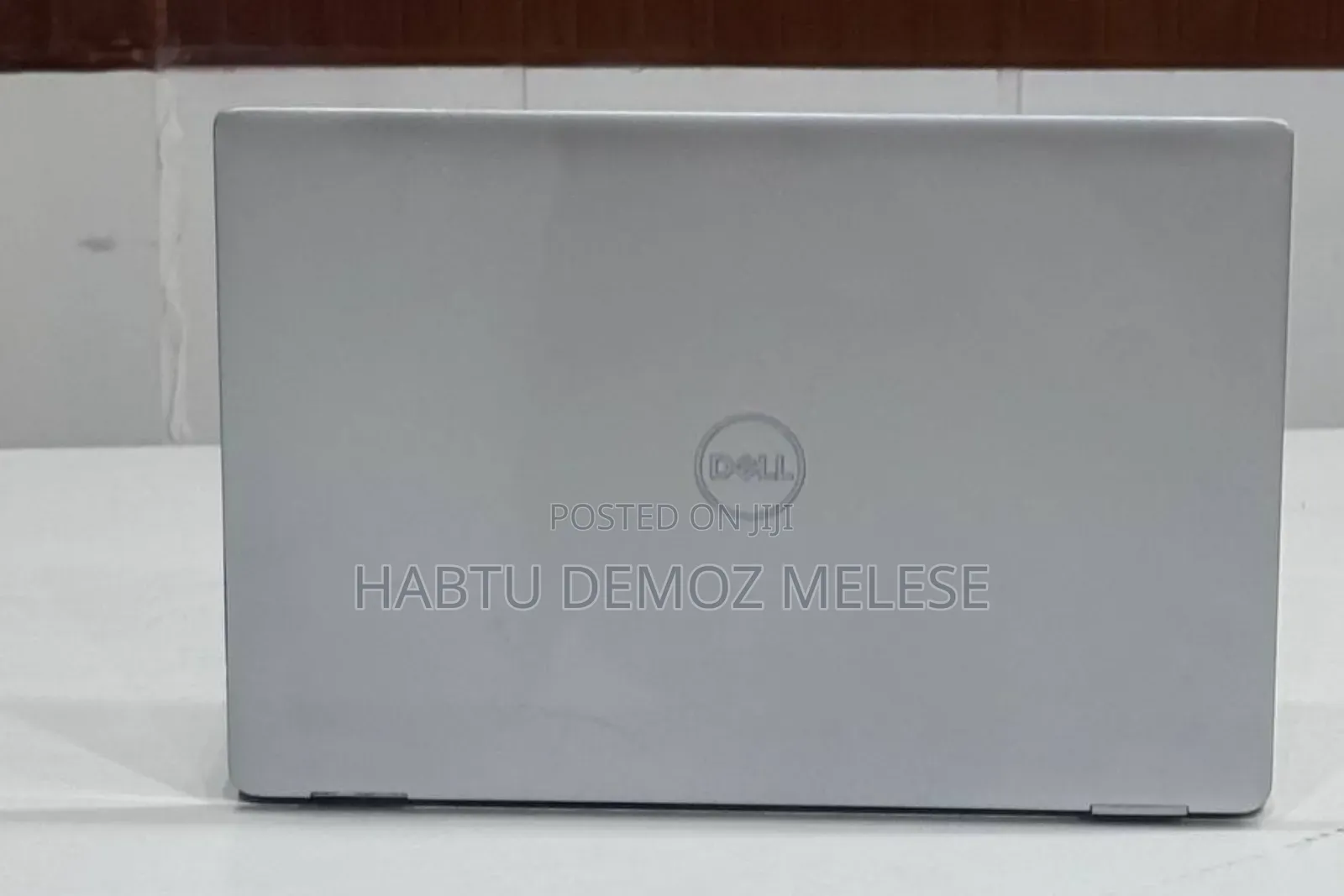 New Laptop Dell Latitude 5330 16GB Intel Core I5 SSD 512GB