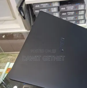 New Laptop HP Omen 16 16GB Intel Core I7 SSD 1T