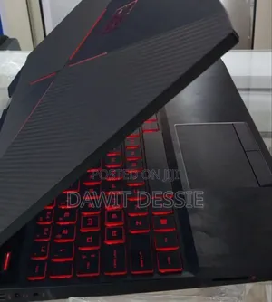 Photo - New Laptop HP Omen X 16GB Intel Core I7 SSD 512GB